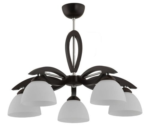 люстра ALFA 22305 WELLY