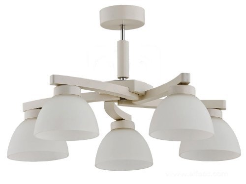 люстра ALFA 22325 ROBIN