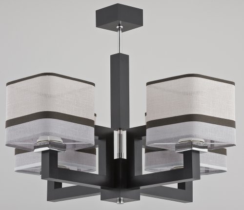 люстра ALFA 22384 COMODO