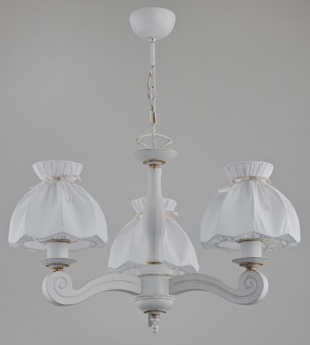 люстра ALFA 22393 ELEONORA