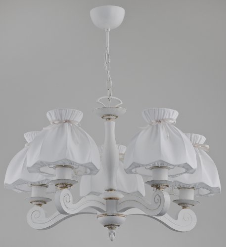 люстра ALFA 22395 ELEONORA