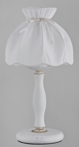 настільний світильник ALFA 22398 ELEONORA