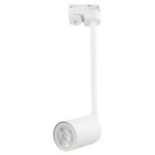 трековий світильник TK Lighting 4888 TRACER TOP WHITE