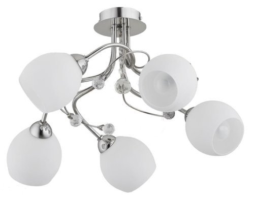 люстра ALFA 22455 CYRUS