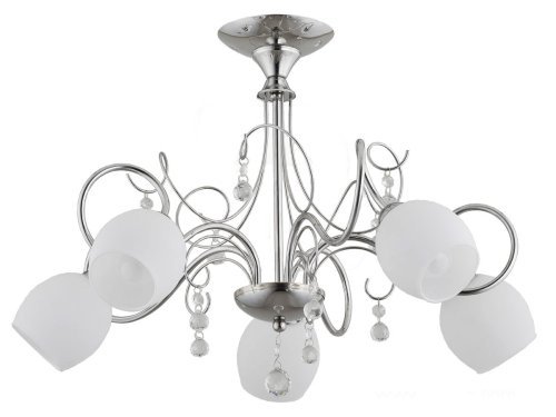 люстра ALFA 22515 JAROMIR