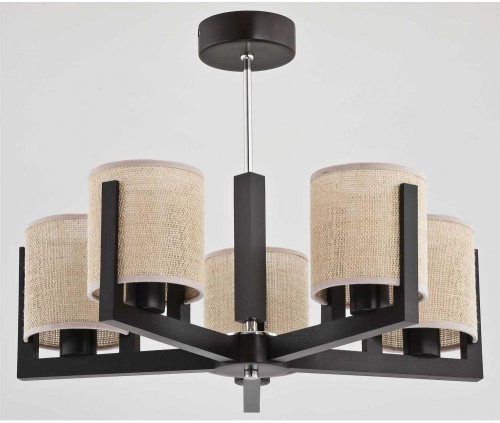 люстра ALFA 22705 MORETTO