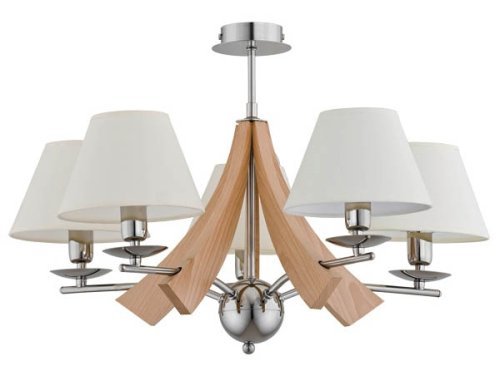 люстра ALFA 22725 FREGATA II