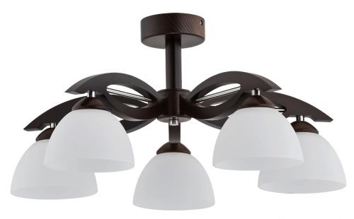 люстра ALFA 22785 EMIR VENGE