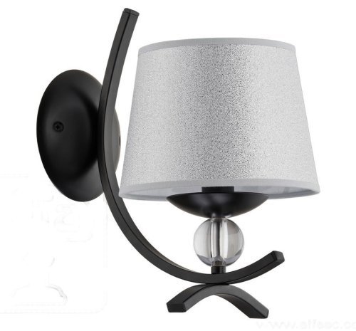 настінний світильник ALFA 22840 SMITH