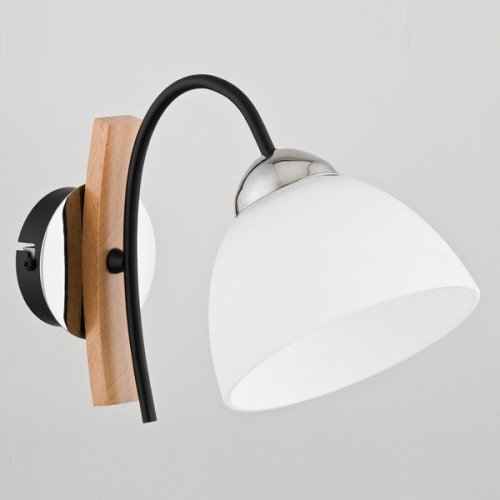 настінний світильник ALFA 22990 JONA