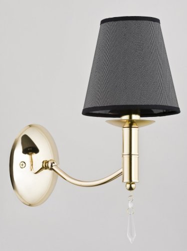 настінний світильник ALFA 23020 ABIL GOLD