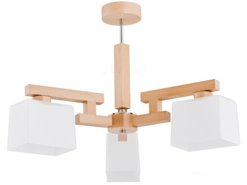 люстра ALFA 23043 PULPA