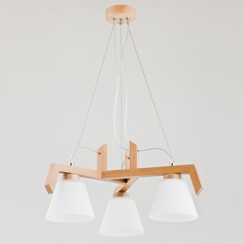 люстра ALFA 23053 SANTOS