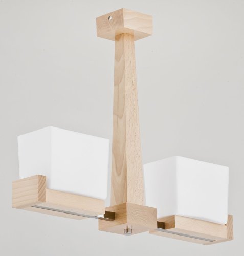 люстра ALFA 23062 TANDEM