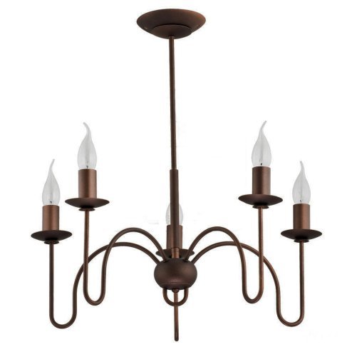 люстра ALFA 23075 CARTELL