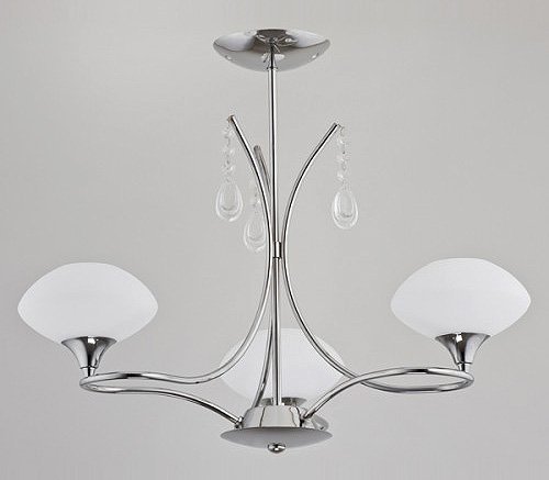 люстра ALFA 23083 DANAE