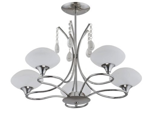 люстра ALFA 23085 DANAE