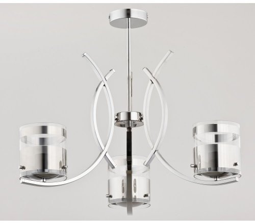 люстра ALFA 23113 INDIRA