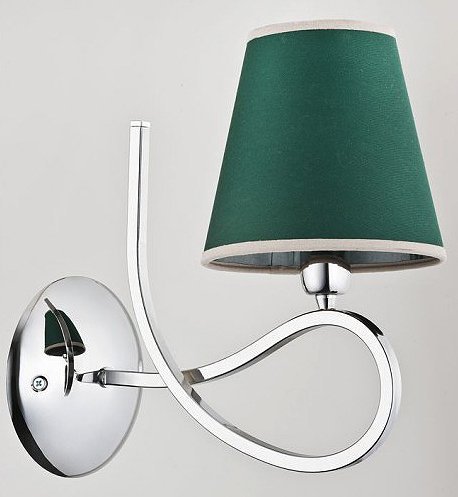 настінний світильник ALFA 23350 WILLMA 