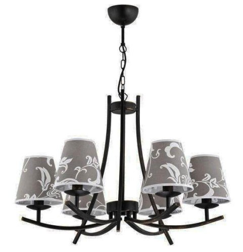 люстра ALFA 23376 AZAEL