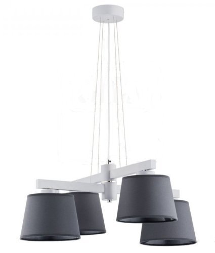 люстра ALFA 23504 KRZYZAK