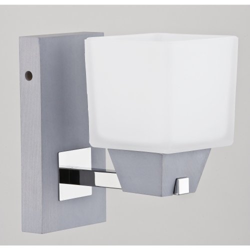 настінний світильник ALFA 23560 KORT GRAY