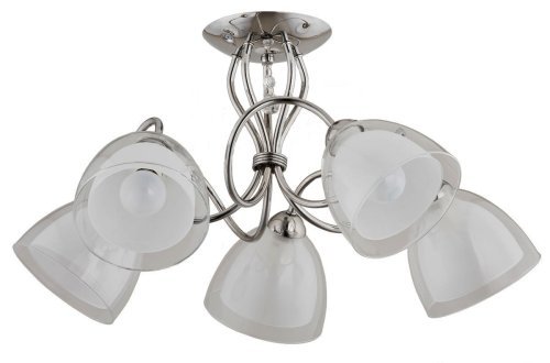 люстра ALFA 23635 ADELINA