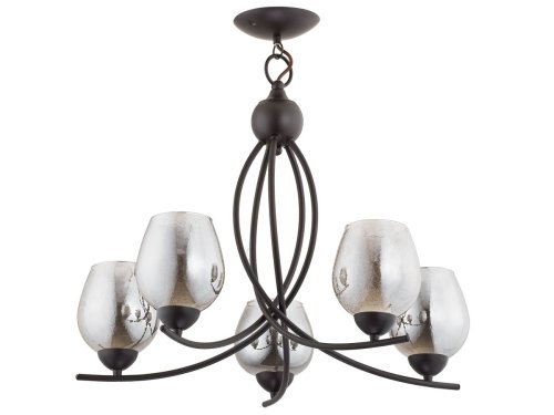 люстра ALFA 23645 TEONA