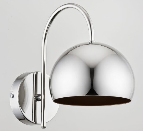 настінний світильник ALFA 23780 GLAMOUR