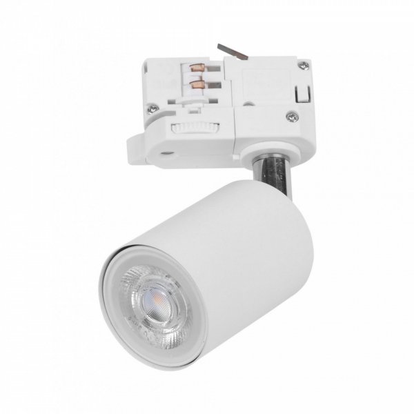 трековий світильник TK Lighting 4849 TRACER TROJOBWODOWY