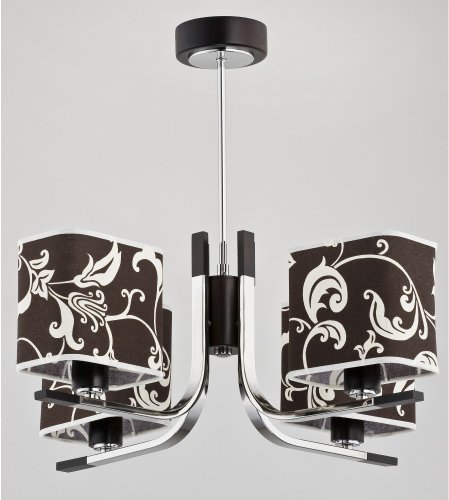 люстра ALFA 23914 ELZA AB KWIAT