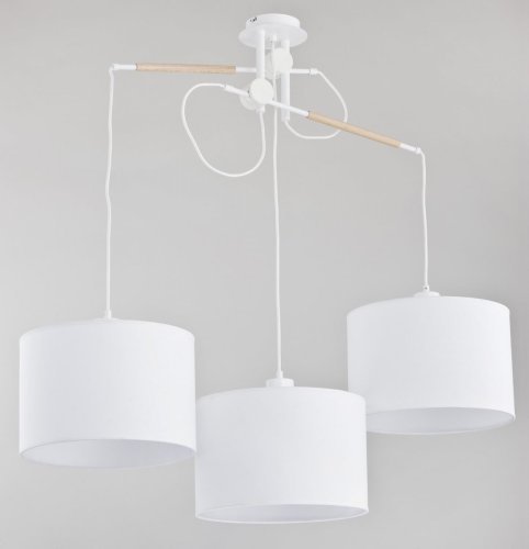 люстра ALFA 24023 HILA