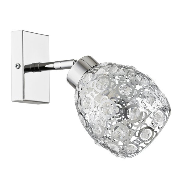 настінний світильник ALFA 24120 MICHELLE