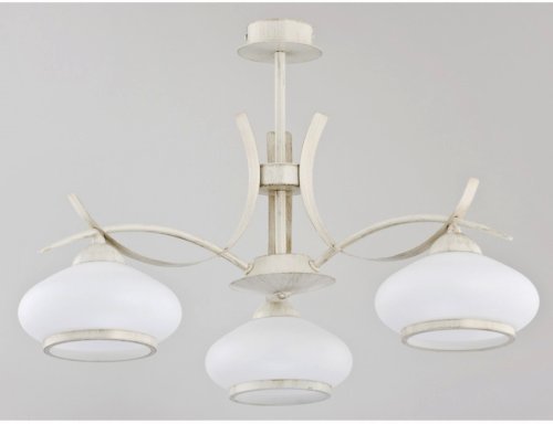 люстра ALFA 24153 ODETTA