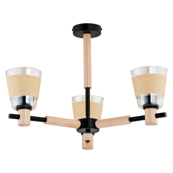 люстра ALFA 24183 KORAB