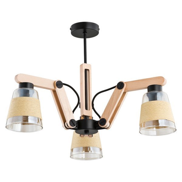 люстра ALFA 24293 GRACE