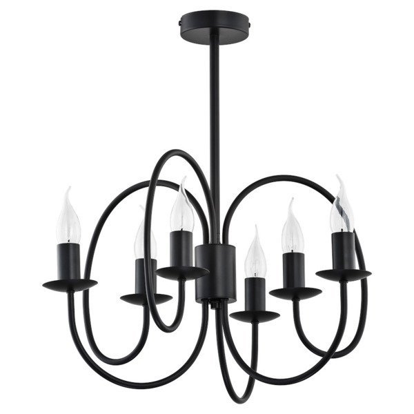 люстра ALFA 24336 ZOJA