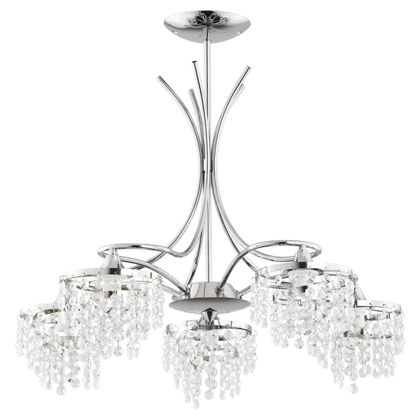 люстра ALFA 24455 KALIOPA