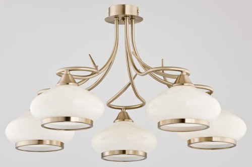 люстра ALFA 24475 IDALIA