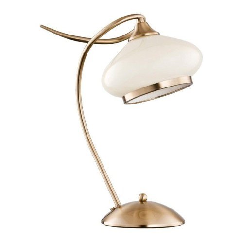 настільний світильник ALFA 24478 IDALIA