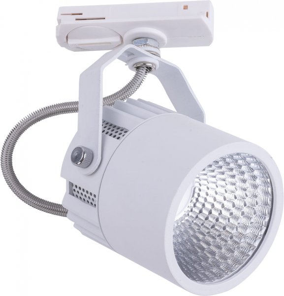 трековий світильник TK Lighting 4144 TRACER WHITE