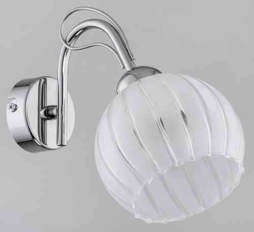 настінний світильник ALFA 24680 LEROY