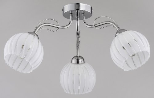 люстра ALFA 24683 LEROY