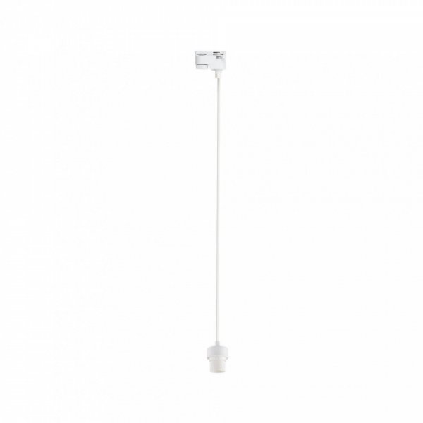трековий світильник TK Lighting 5758 TRACER WHITE