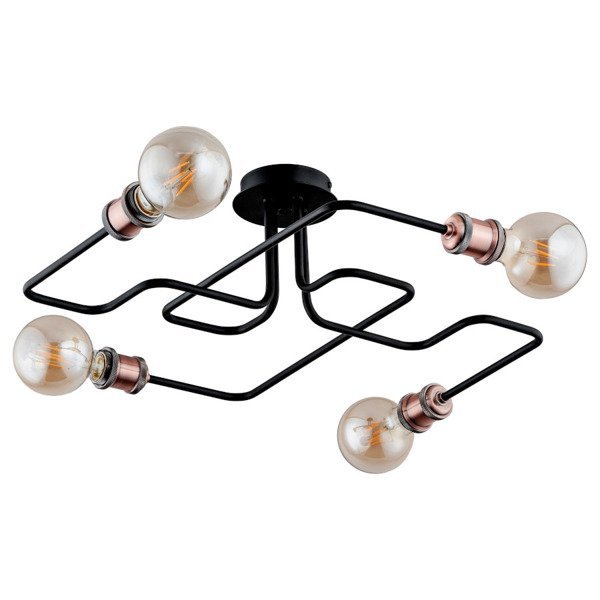 люстра ALFA 24754 HOOK