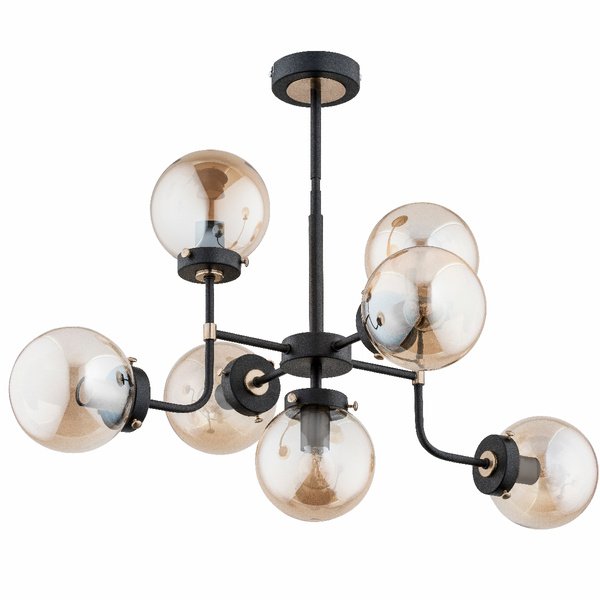 люстра ALFA 24847 TRANSFORMERS