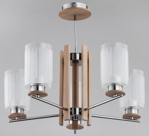 люстра ALFA 24885 AKETI