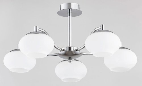 люстра ALFA 24915 MASDAR