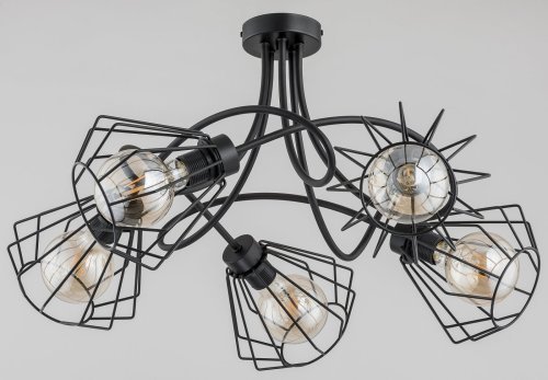 люстра ALFA 24975 PRAXIDE