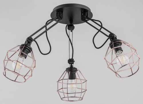 люстра ALFA 24983 DARTH